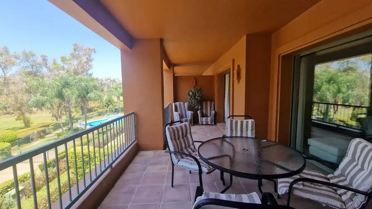 Apartments for rent in Nueva Atalaya