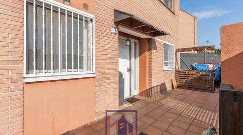 Foto 4 de Casa o chalet en venta en Nacional 152z, 18, Santa Perpètua de Mogoda, Barcelona