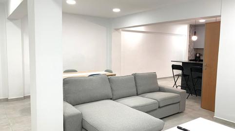 Foto 3 de Pis de lloguer a Parque Ribalta - Plaza de Toros, Castellón de la Plana / Castelló de la Plana