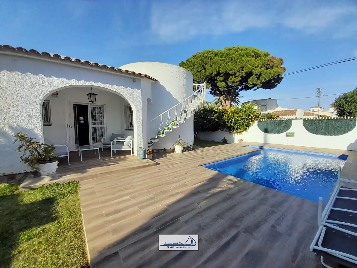 Chalet con piscina en venta en Vilafortuny - Cap de Sant Pere, imagen 5