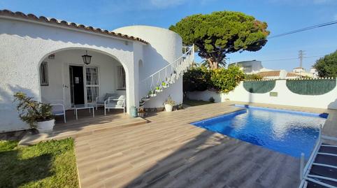 Foto 5 de Casa o xalet en venda a Carrer de Guatemala, 10, Vilafortuny, Tarragona