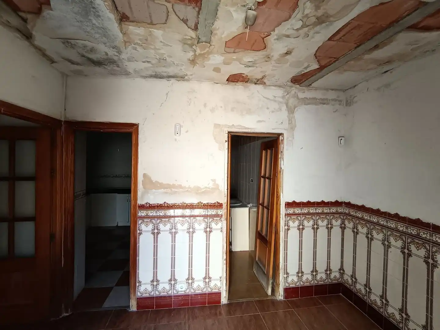 Casa o xalet en venda en Torralba de Calatrava amb Traster
