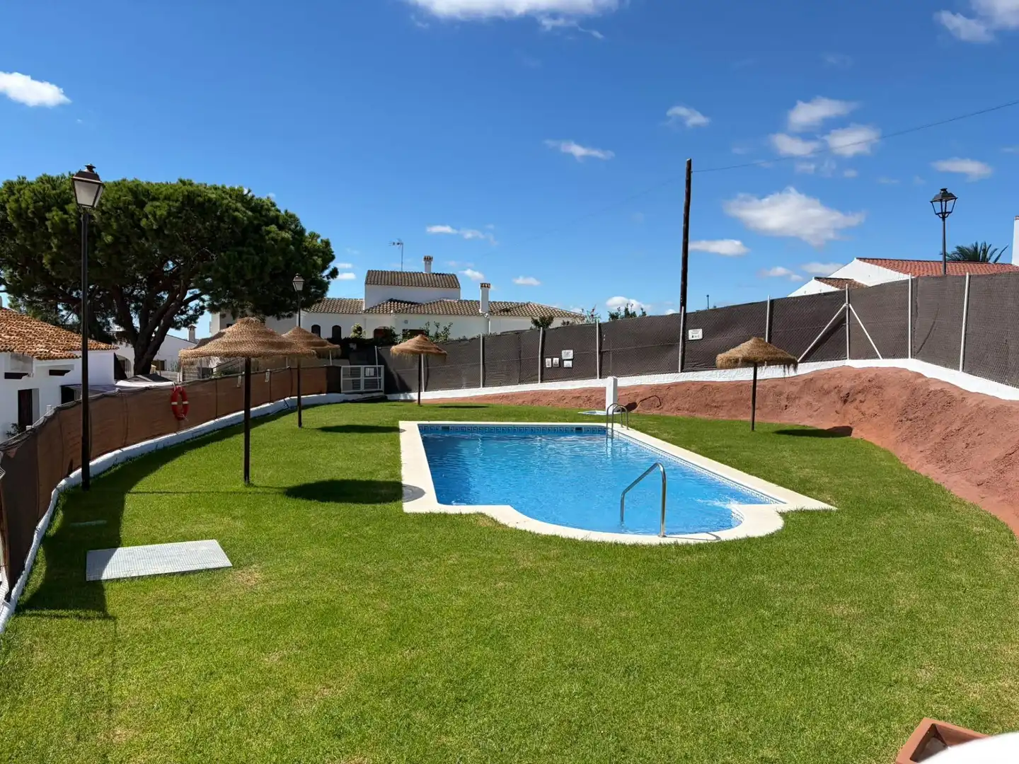 Habitatge amb piscina en venda a Villablanca, imagen 27