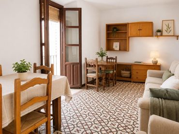 Casa con balcón en venta en JULIO ROMERO DE TORRES