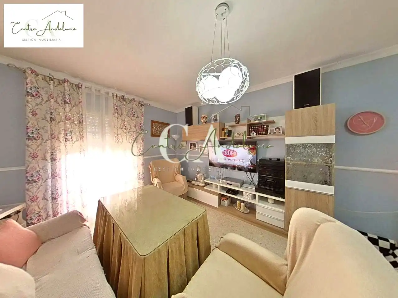 Flat with lift for sale in Avenida de la Estación, imagen 3