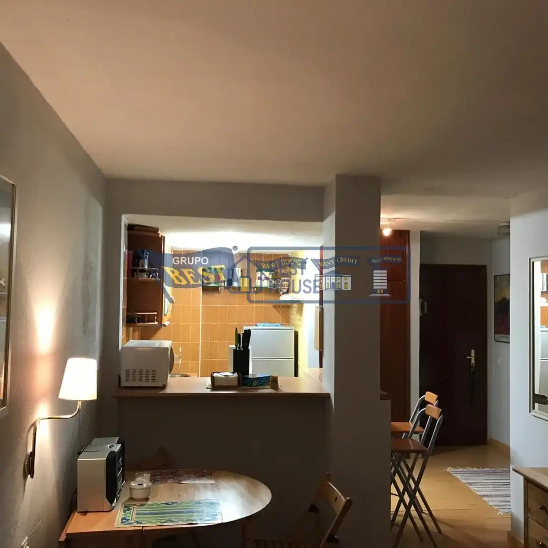 Apartment mit Aufzug zum Verkauf in Puebla de Lillo, imagen 6