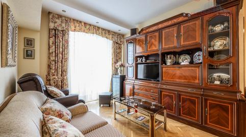 Photo 4 of Flat to rent in Hispanoamérica - Bernabéu, Madrid