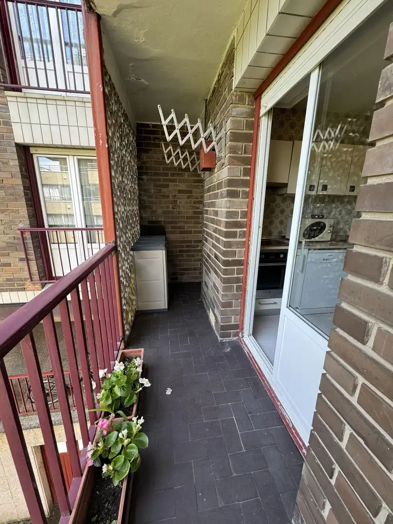 Flat for sale in NAFARRO KALEA, Zarautz