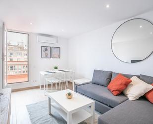 Apartament de lloguer a  Barcelona Capital