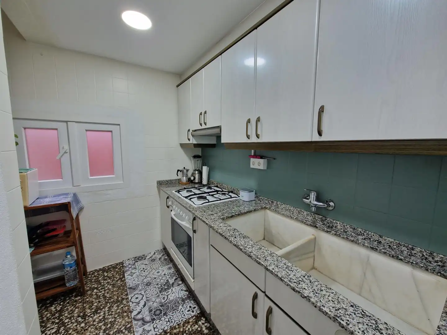 Apartament en venda a Núcleo Urbano