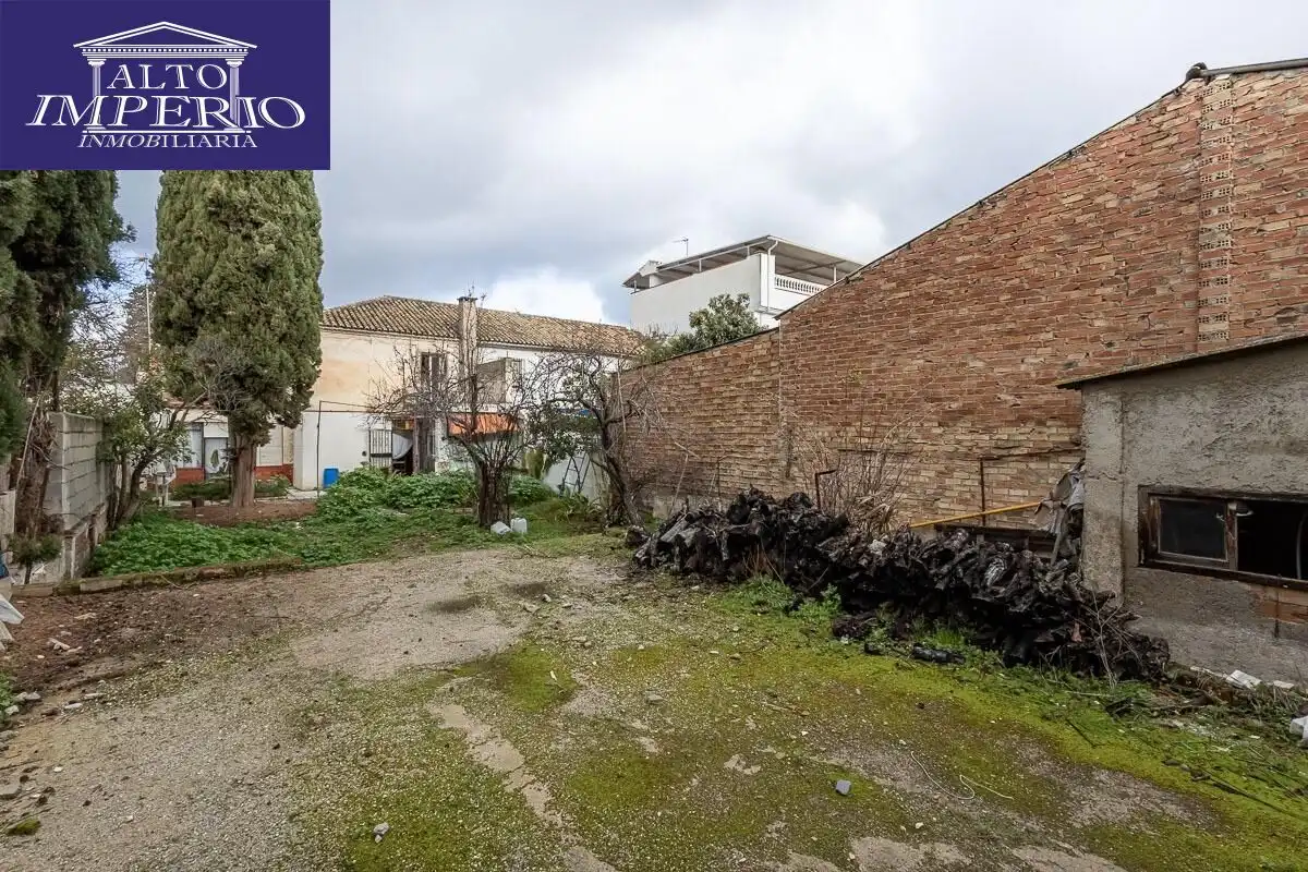 Maison mitoyenne avec jardin à vendre à Calle ANTONIO MACHADO, imagen 12