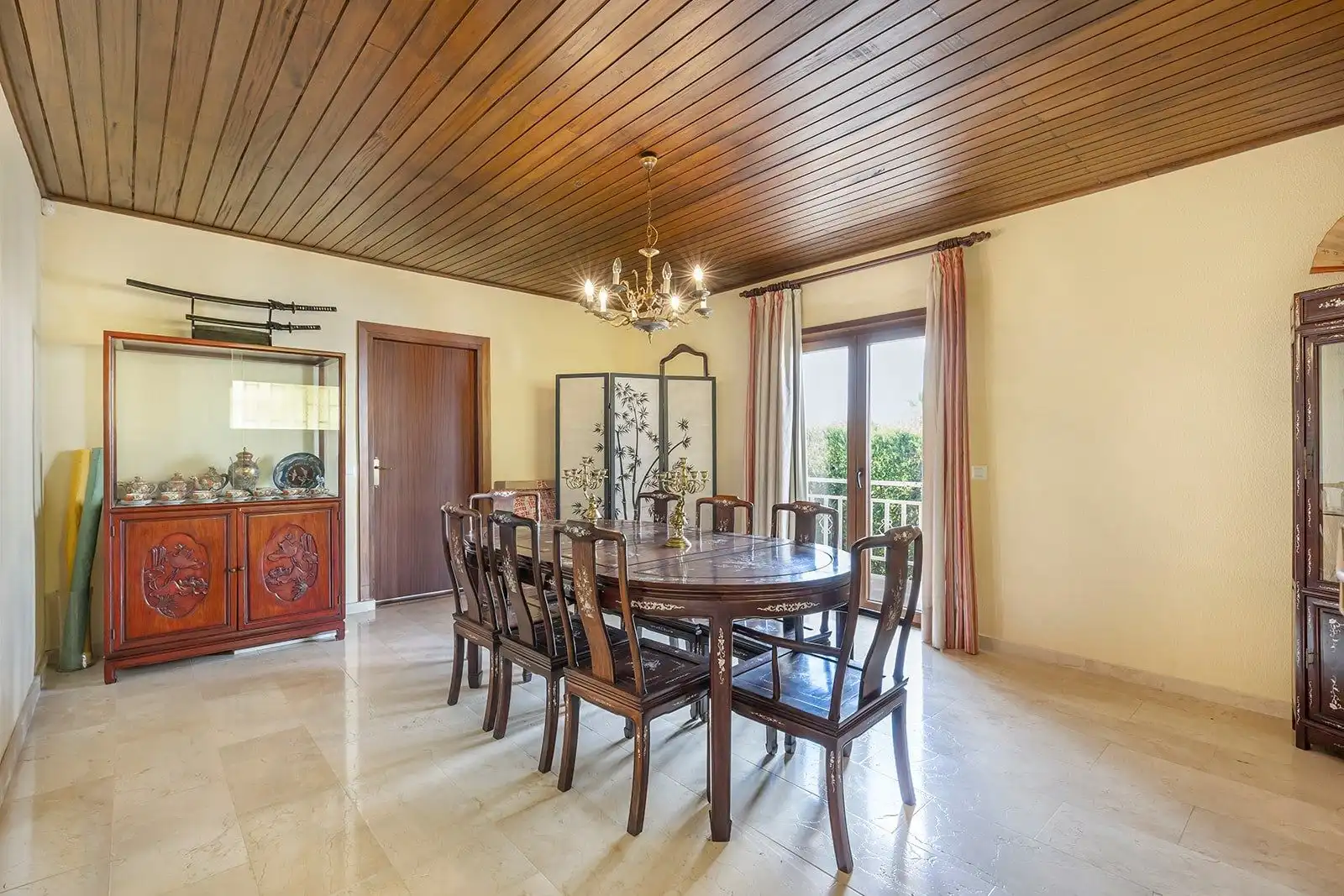 Detached house with pool for sale in N/A, imagen 16