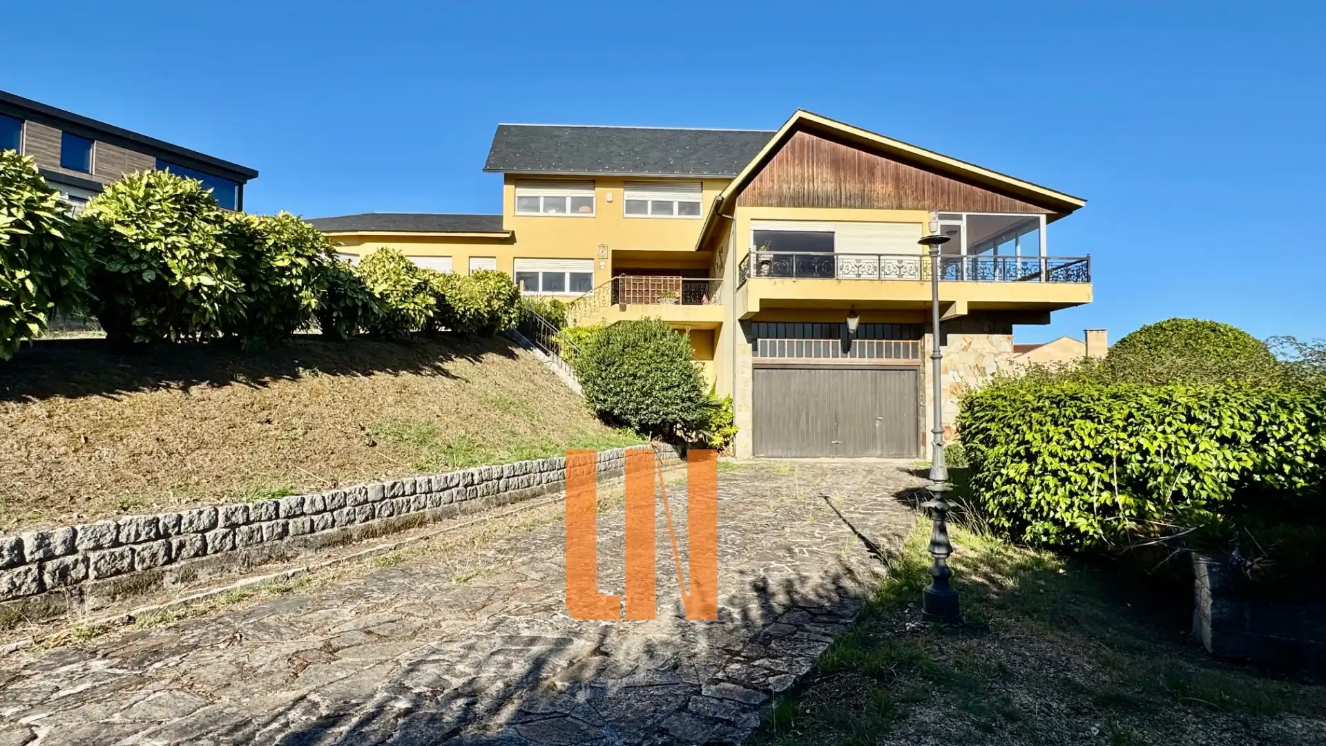 House with terrace for sale in Rua Dublín, imagen 3