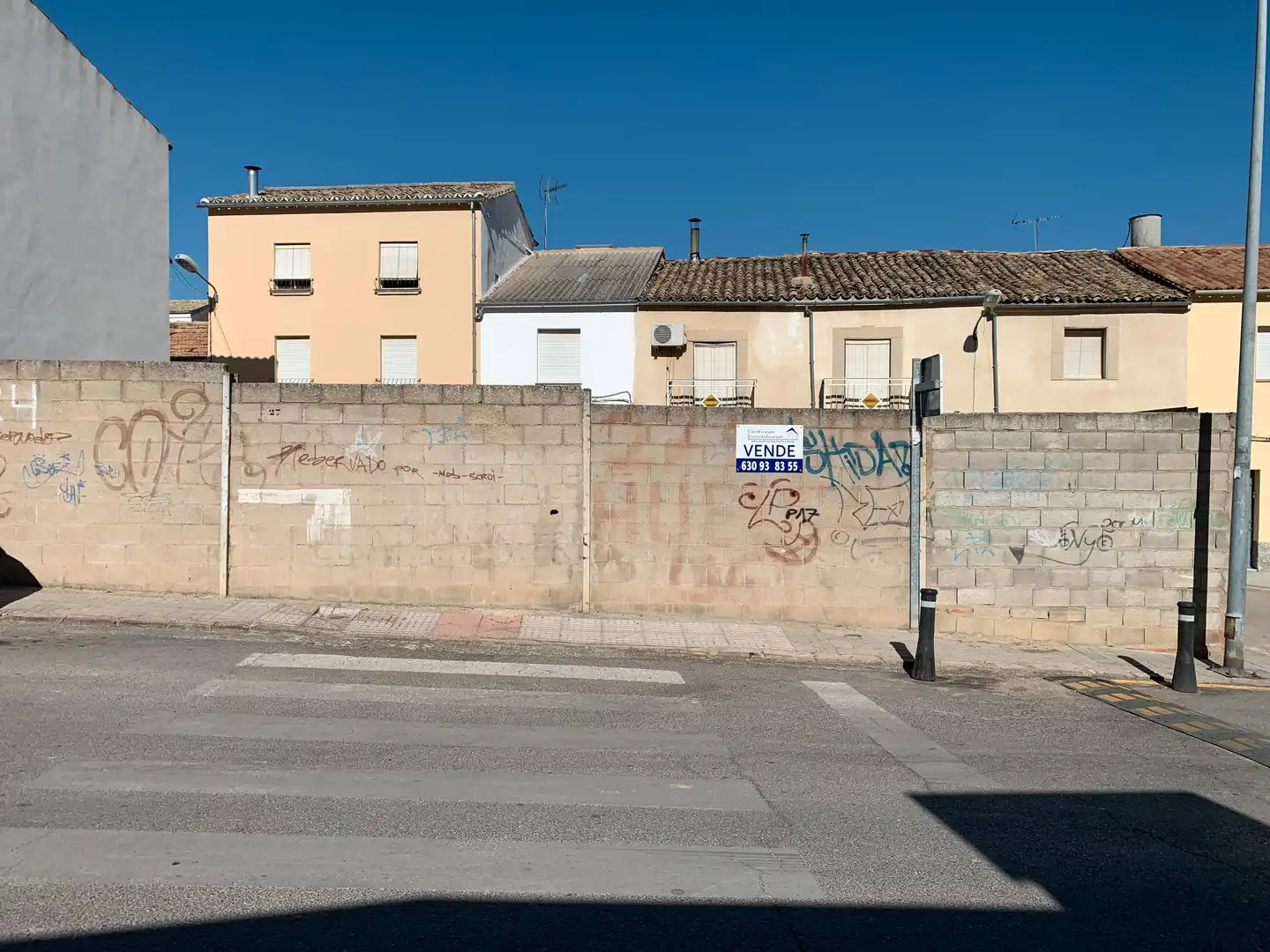 Terreno residenziale in vendita a Úbeda