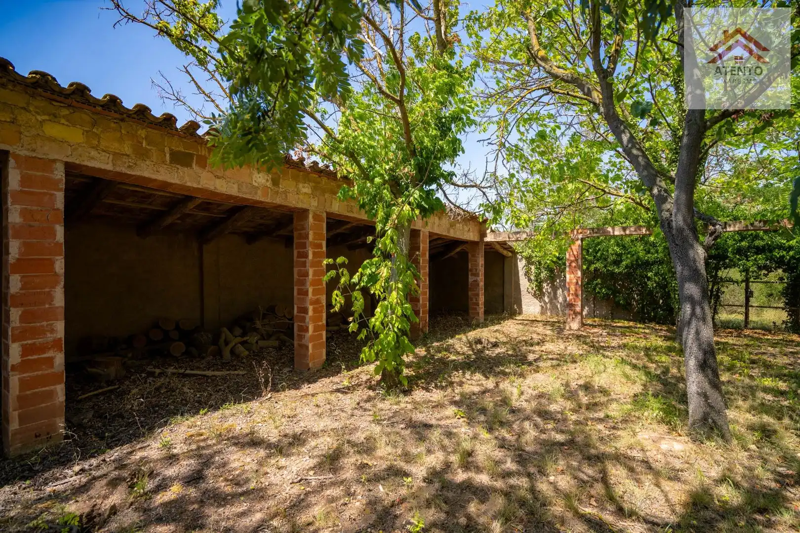 Finca rústica en venda a DS El Palà 55965901, Vacarisses
