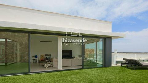Foto 2 de Casa o xalet de lloguer a Carrer Ramon Muntaner, Santa Eulària, Santa Eulària des Riu