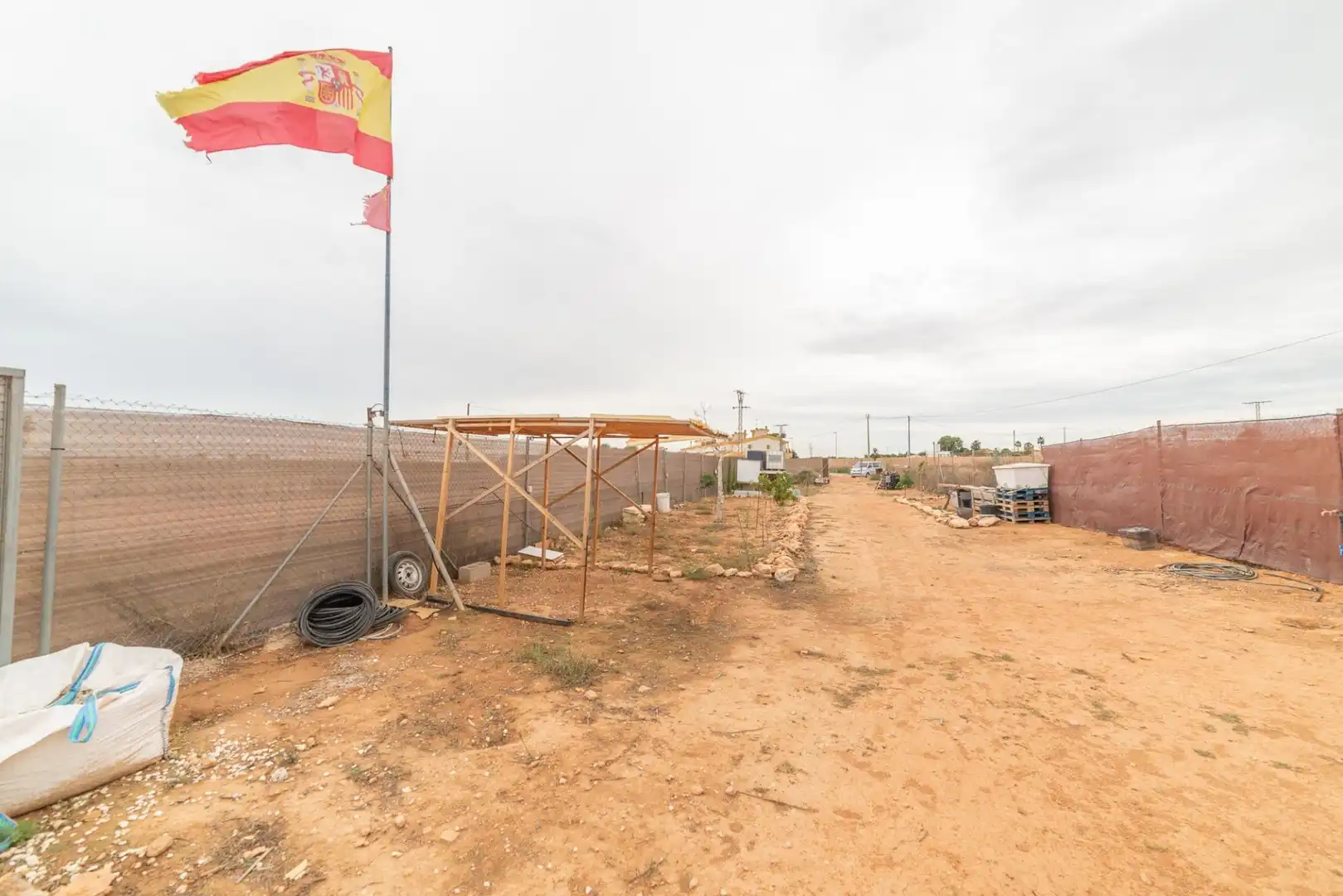 Maison rustique avec jardin à vendre à Campo de Murcia, imagen 15
