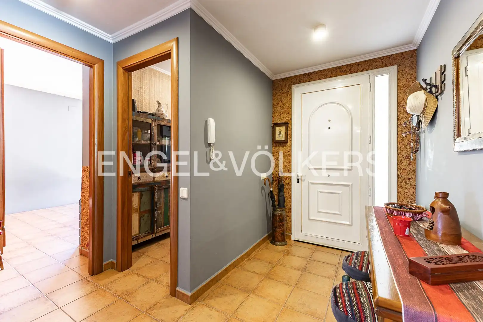 Casa amb piscina en venda a Llinars del Vallès, imagen 6