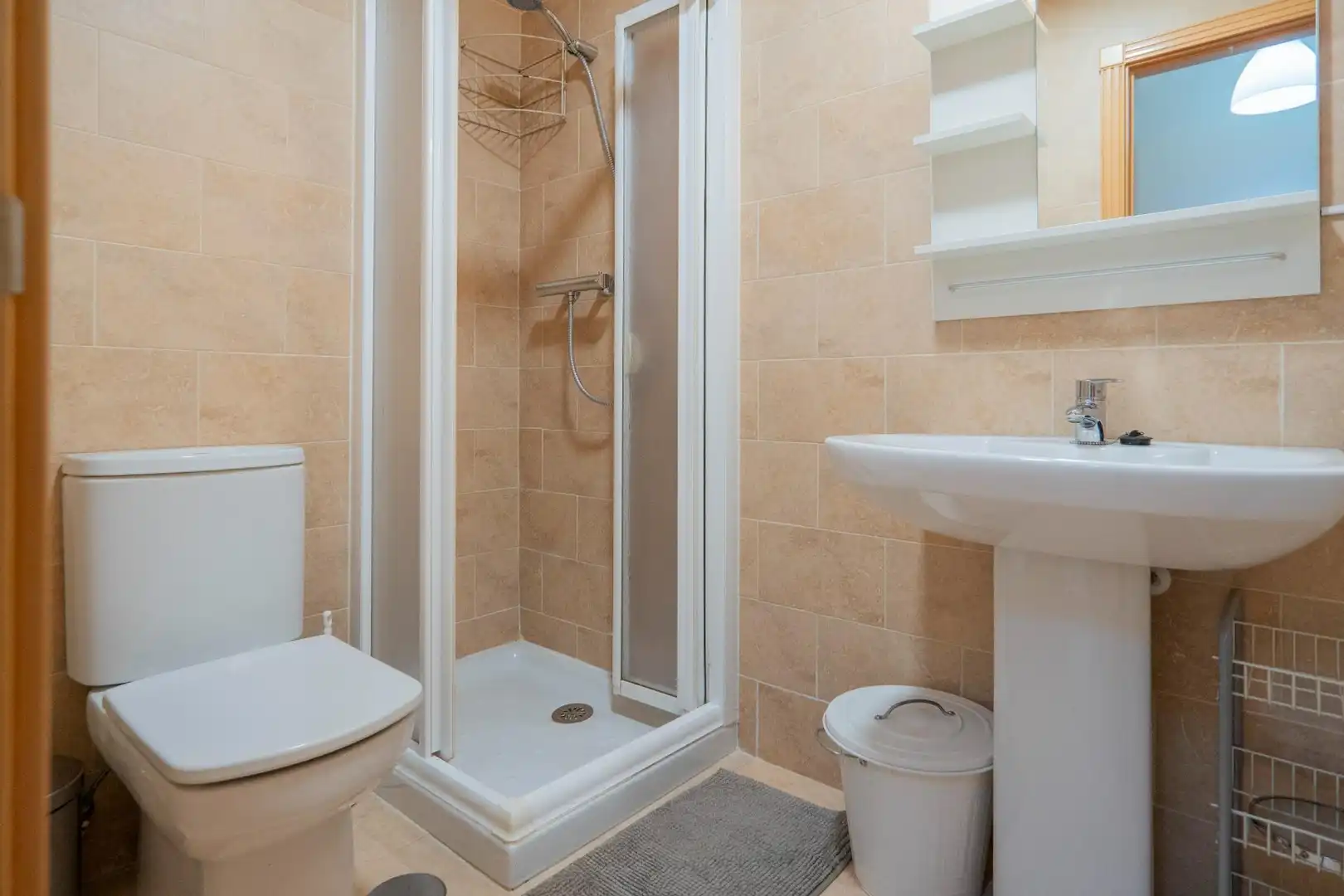 Wohnung zur Miete in Caleta de Vélez