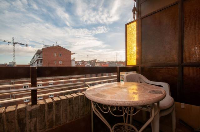 Piso en Venta en  martinez izquierdo en Guindalera