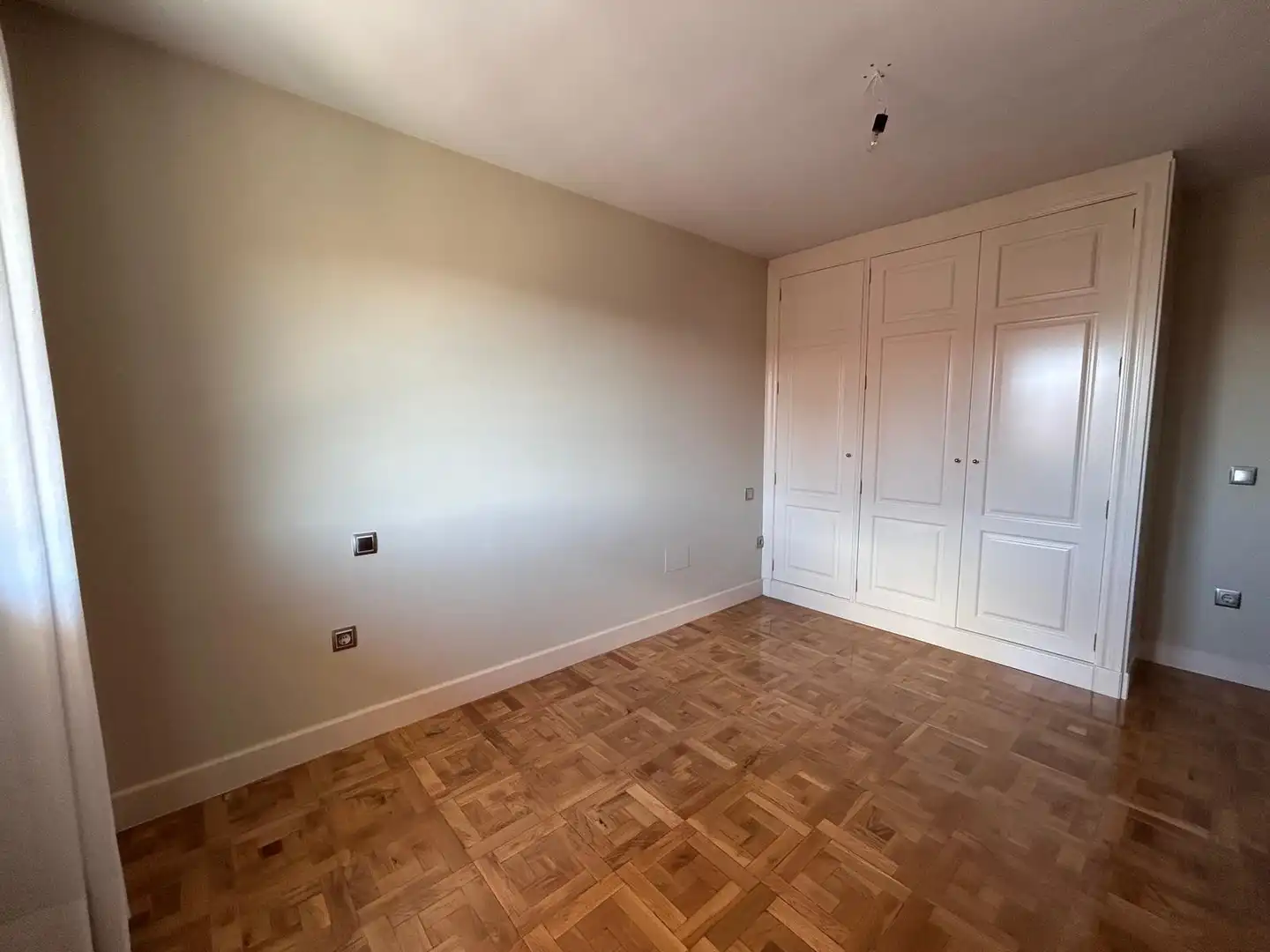 Habitación de Piso en venta en Guadalajara con Aire acondicionado, Parquet y Trastero