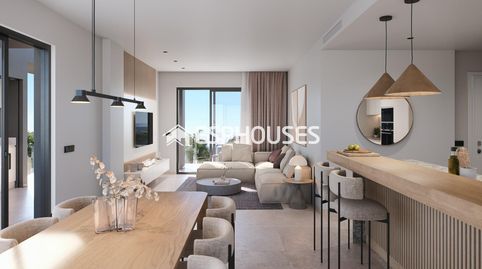 Foto 4 de Ático en venta en Mar Menor Golf, Torre-Pacheco