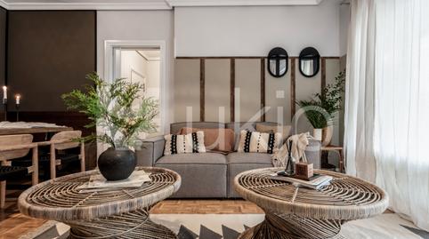 Foto 5 de Apartamento de alquiler en Calle de Agustina de Aragón, Lista,  Madrid Capital