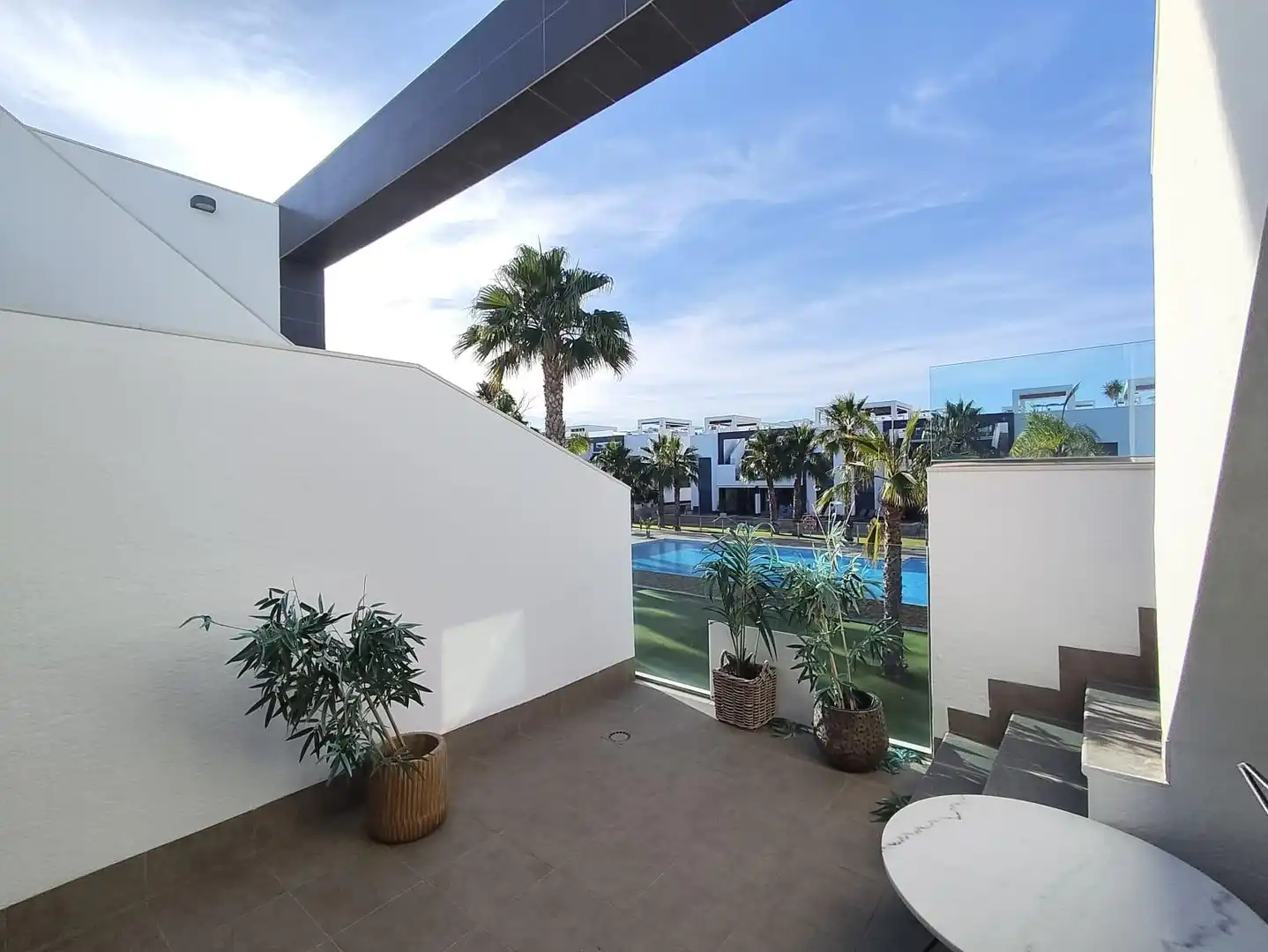 Bungalow con piscina en venta en Avenida el Fenoll, imagen 25