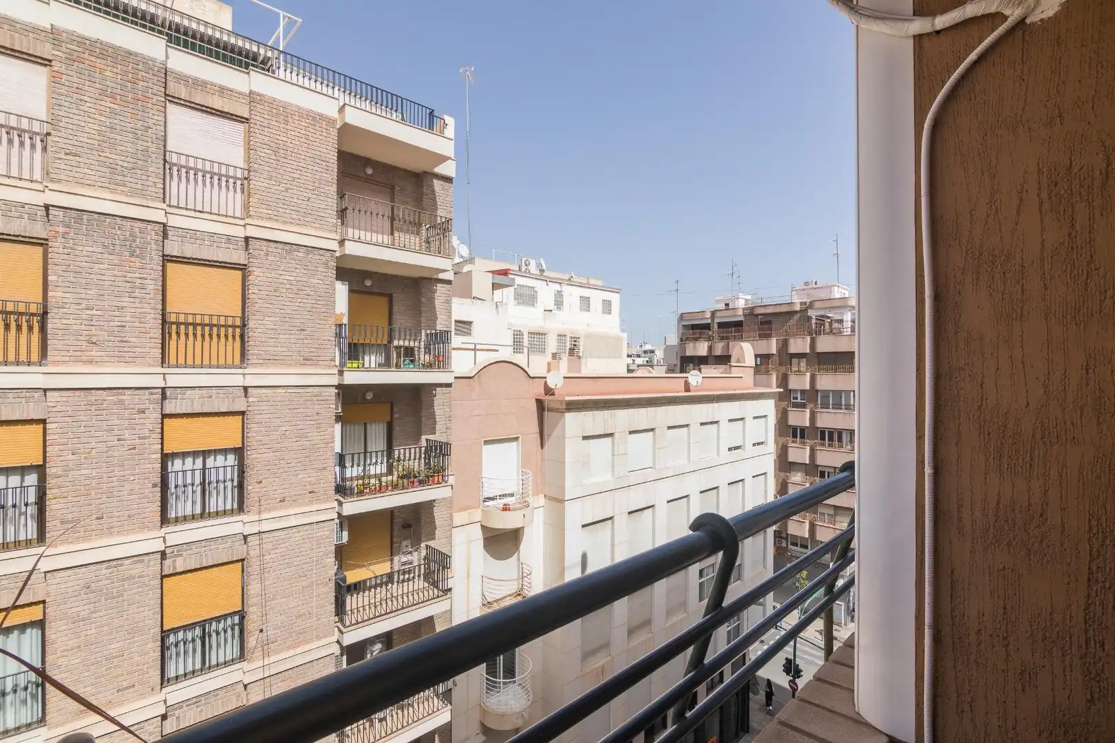 Flat with terrace for sale in Calle DR FERRAN, imagen 28
