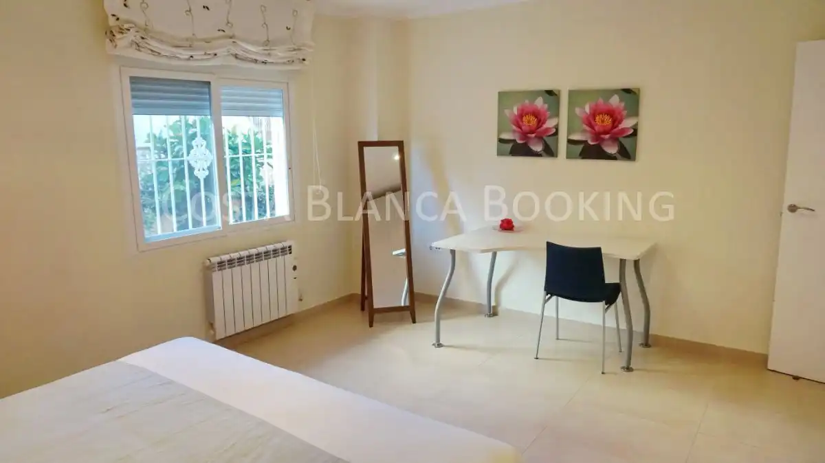 Apartamento con ascensor en venta en L'Albir, imagen 30