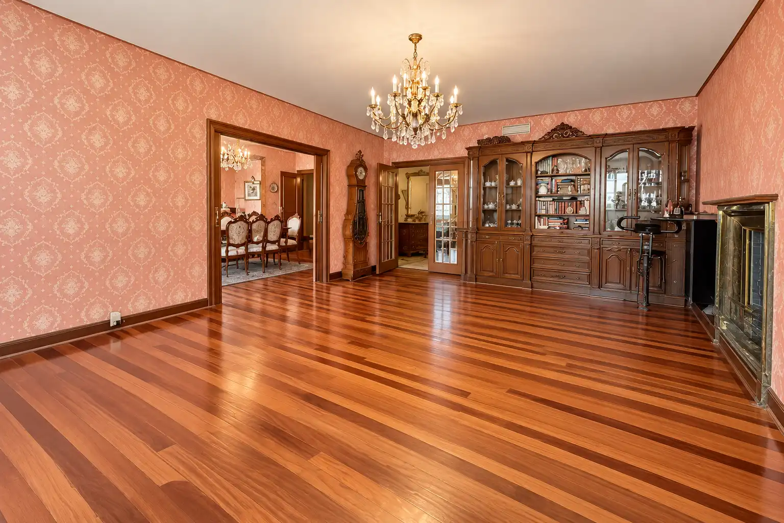 Flat with terrace for sale in Gran Vía Juan Carlos I, imagen 48