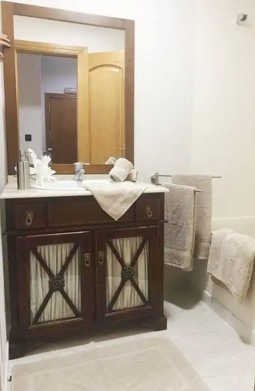 Piso con terraza en venta en San Bartolomé - Millán de Priego, imagen 8