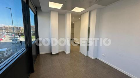 Foto 4 de Oficina de lloguer a Miramarges, El Sucre - El Nadal, Barcelona