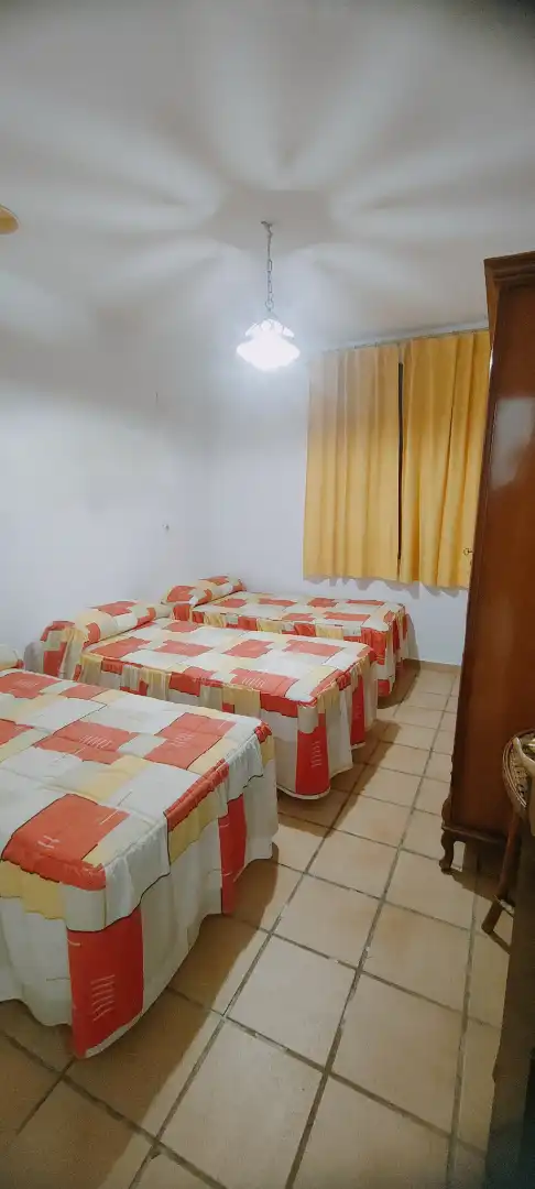 Casa rústica amb piscina en venda a Calle Larga 2, imagen 14