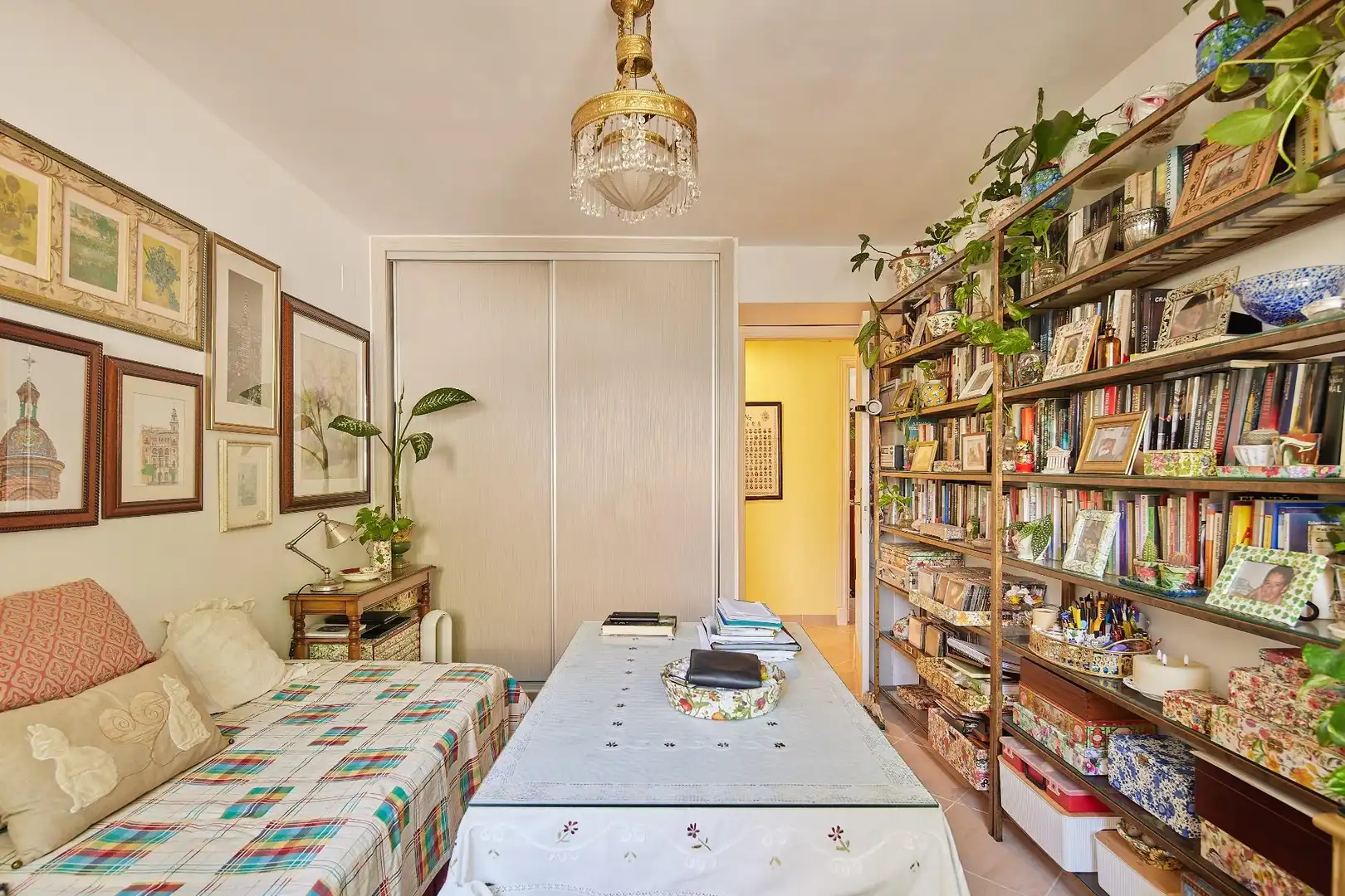 Comedor de Piso en venta en Cádiz con Aire acondicionado