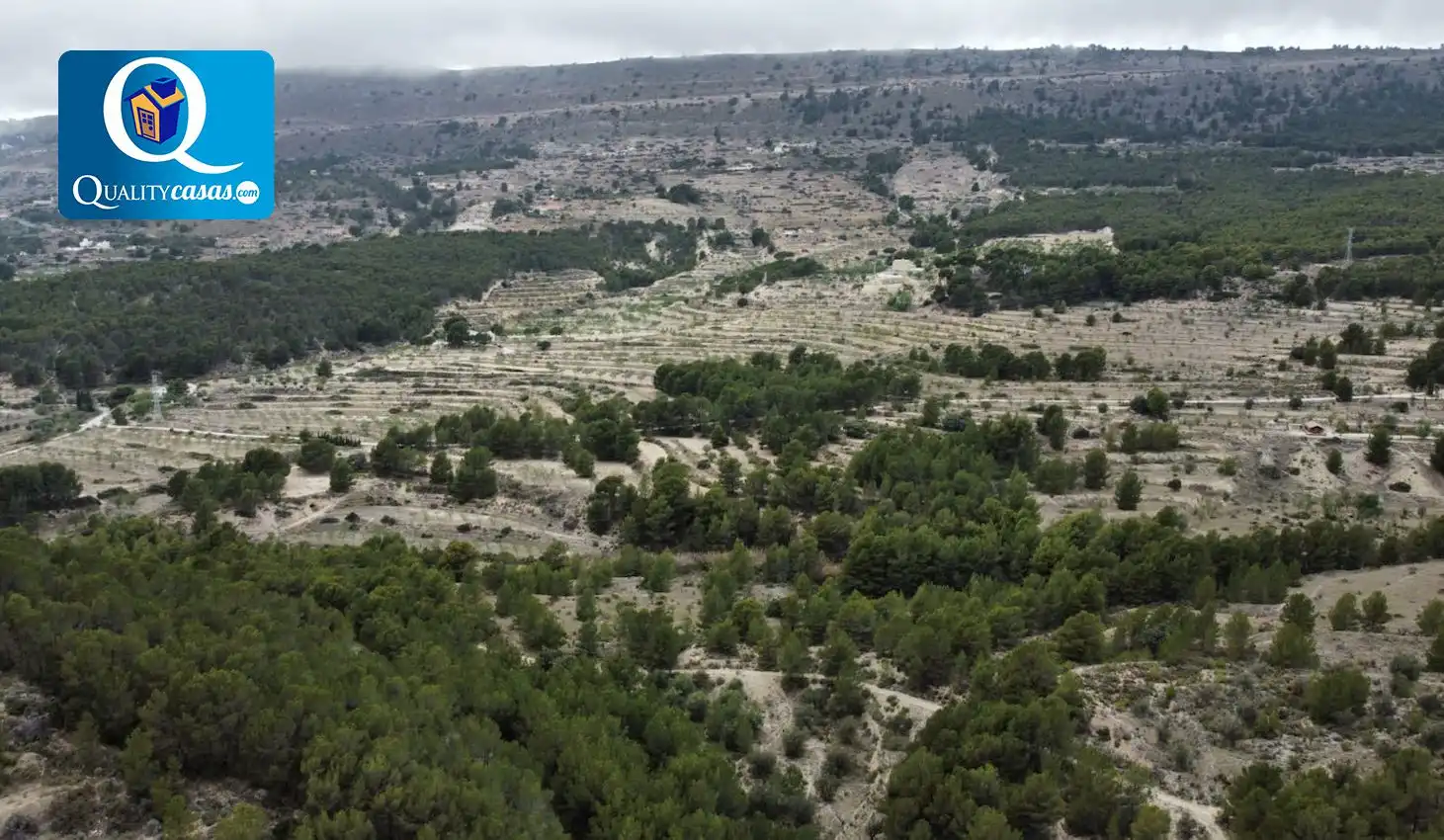 Terrenys i solars en venda a Torremanzanas / La Torre de les Maçanes, imagen 2