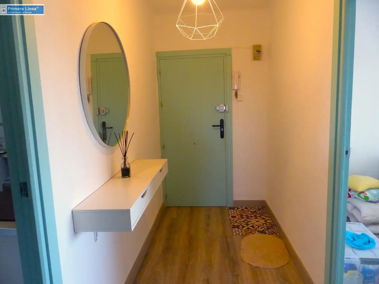 Apartamento con terraza en venta en Mar Menor de Cartagena – Cabo de Palos, imagen 23