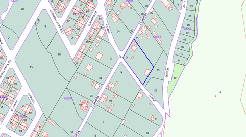 Foto 4 de Casa o xalet en venda a Serracines, Madrid