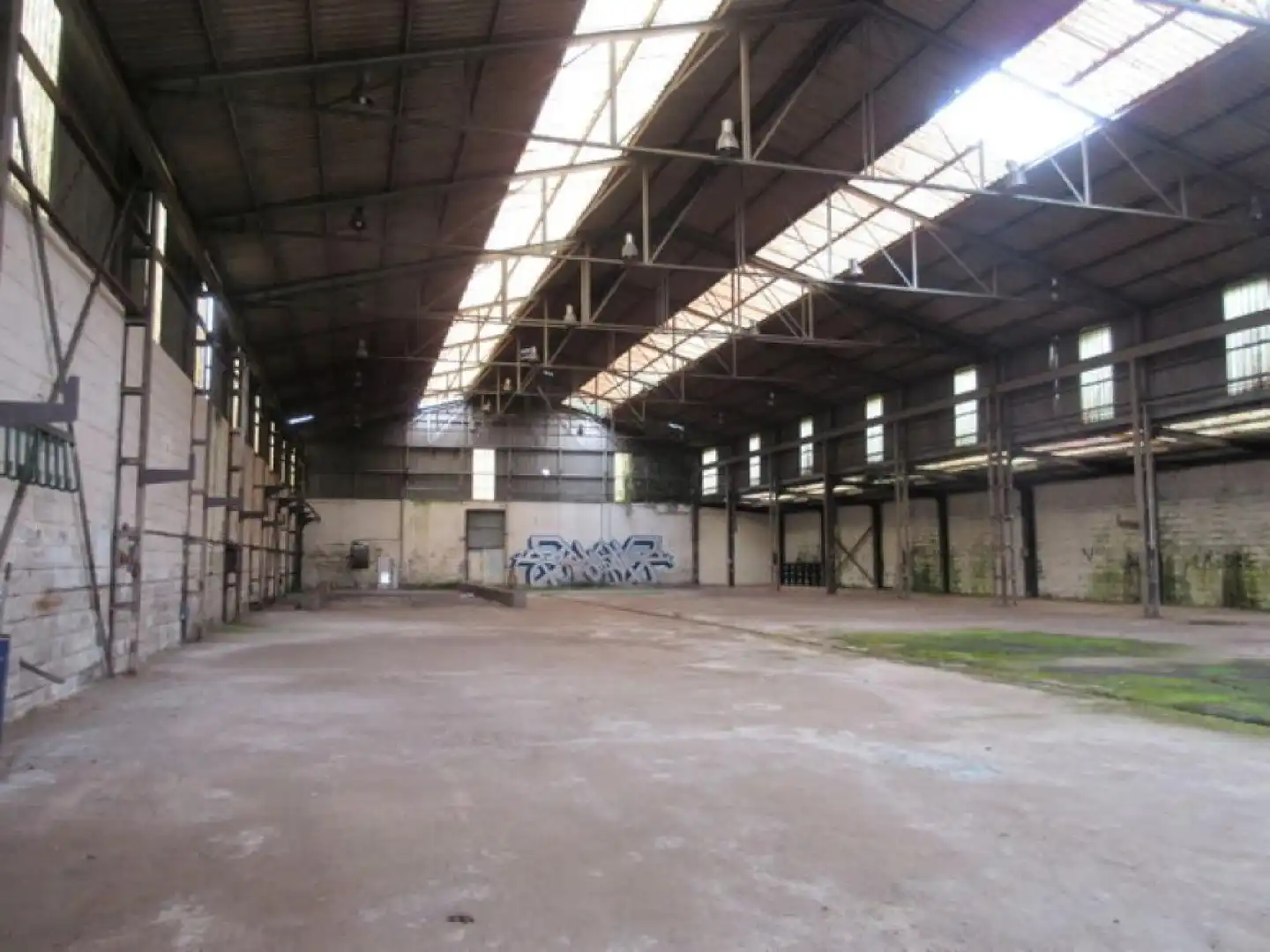 Industrial building for sale in San Mateo - Castro- O Val, imagen 7