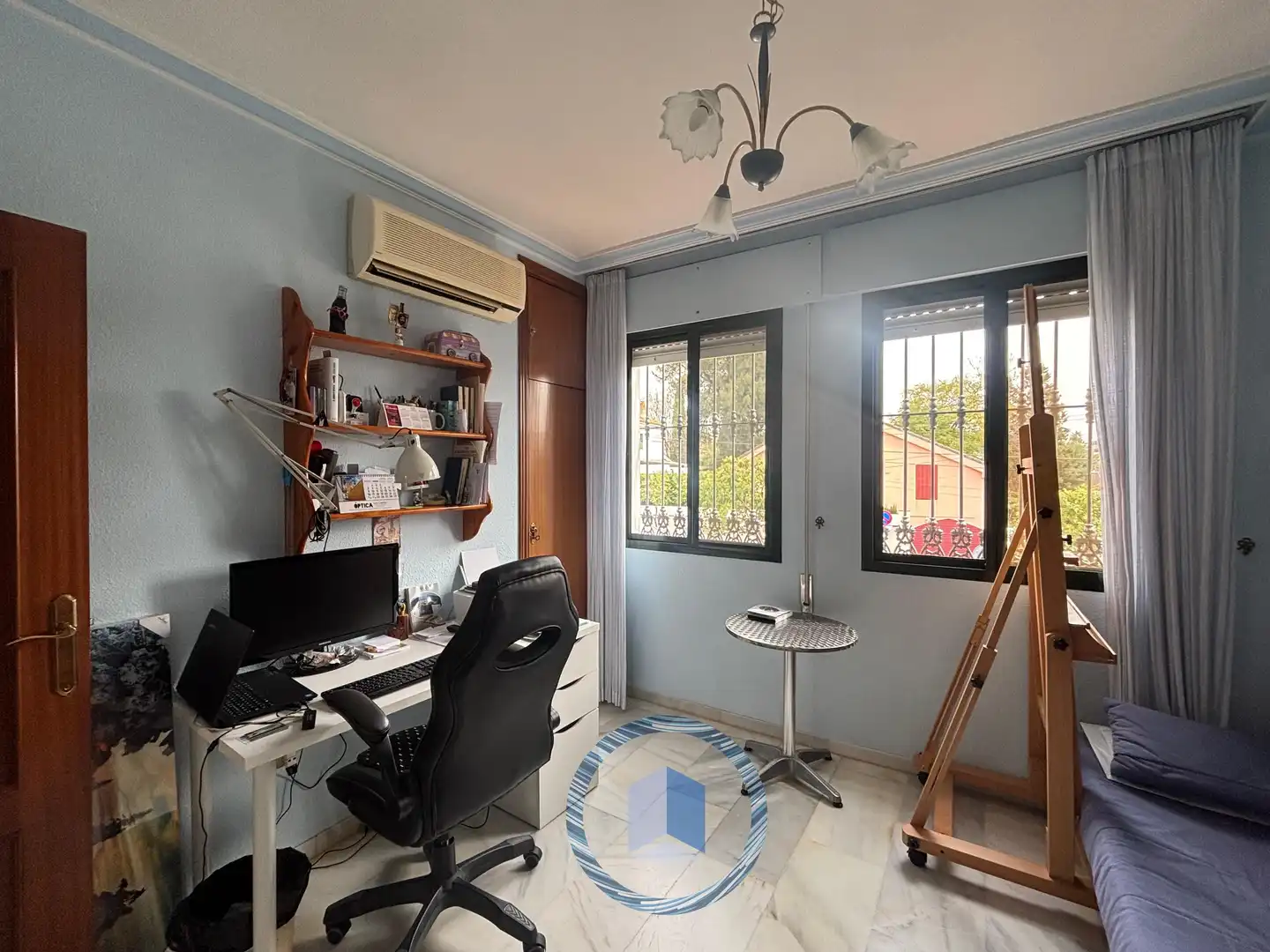 Chalet en venta en Cerros de Montequinto, imagen 26