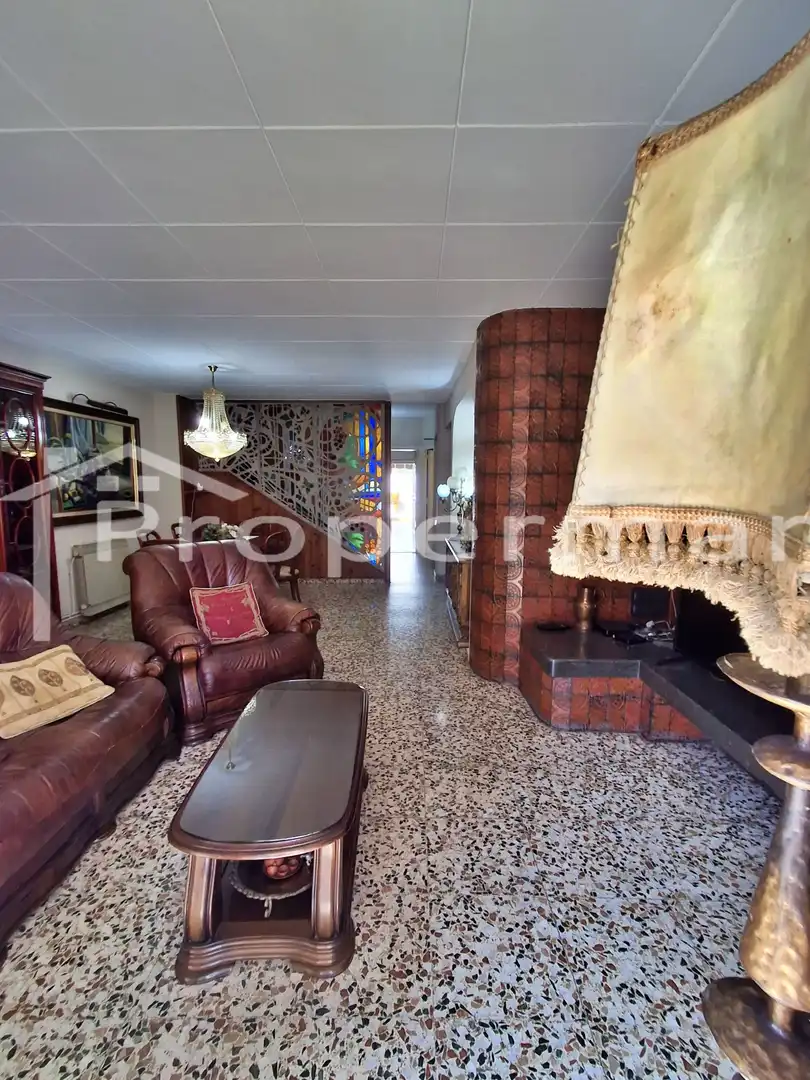 Maison mitoyenne à vendre à Sant Miquel, imagen 4