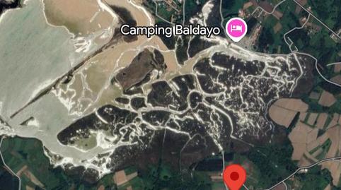 Foto 2 de Residencial en venda a Carballo, A Coruña