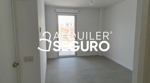 Foto 5 de Piso de alquiler en Árbol del Caucho, Nueva Almería - Cortijo Grande - Vega de Acá, Almería Capital