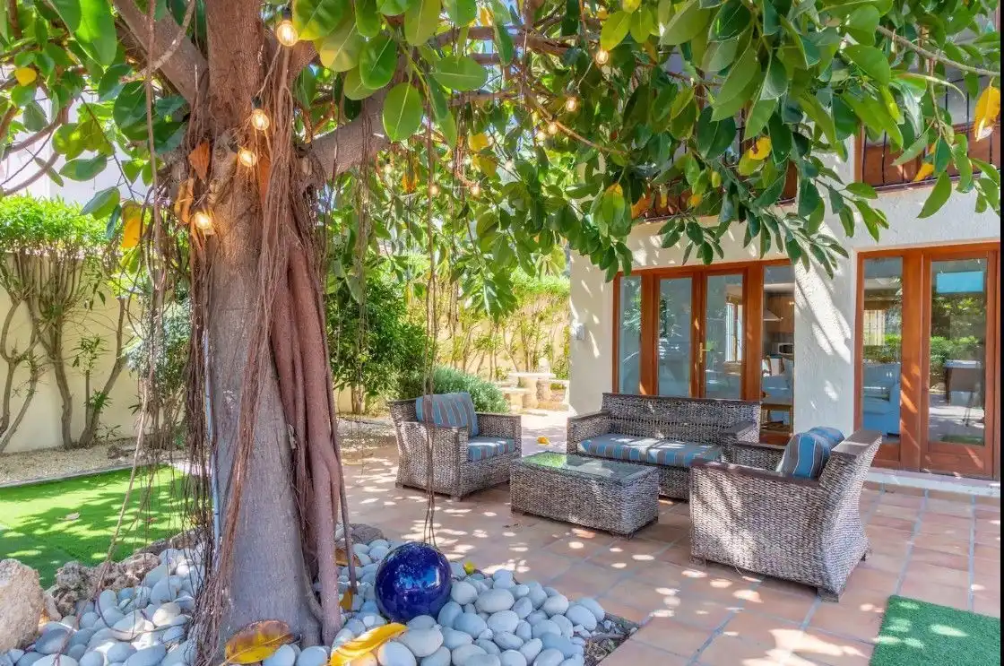 Casa con piscina in vendita a El Portet - Pla de Mar, imagen 9