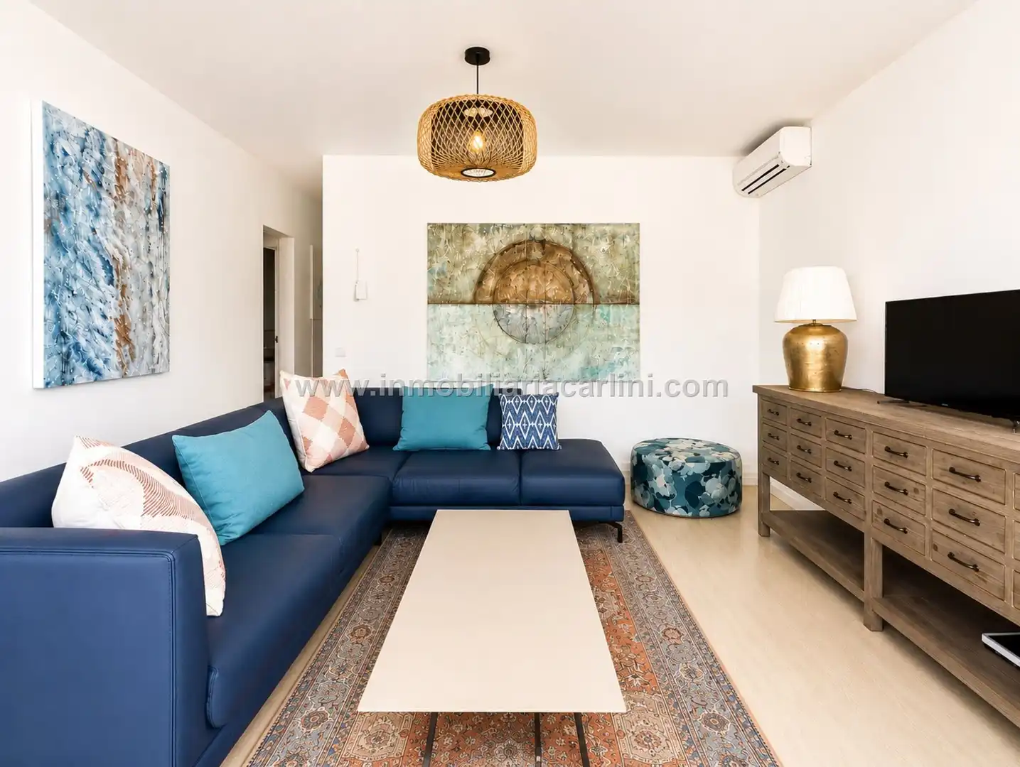 Haus oder Chalet zur Miete in Son Ferrer