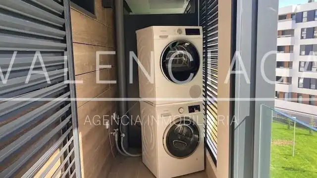 Balcony of Flat for sale in Zarautz  with Heating, Terrace and Storage room
