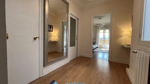 Foto 2 de Piso de alquiler en Duque de Mandas, Egia, Donostia - San Sebastián