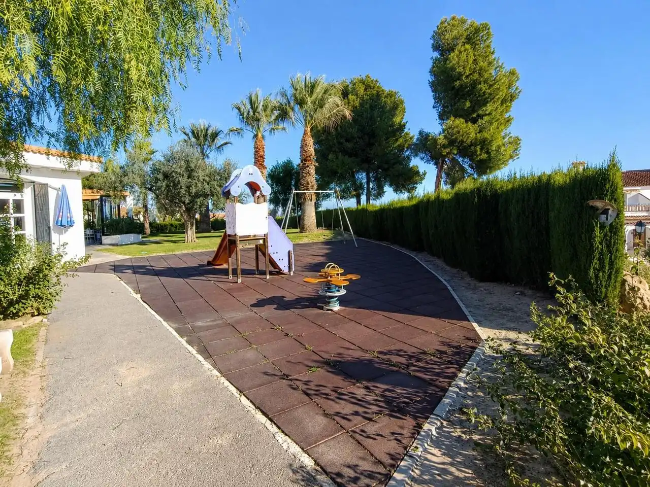Casa pareada con piscina en venta en Calle Schubert, imagen 27