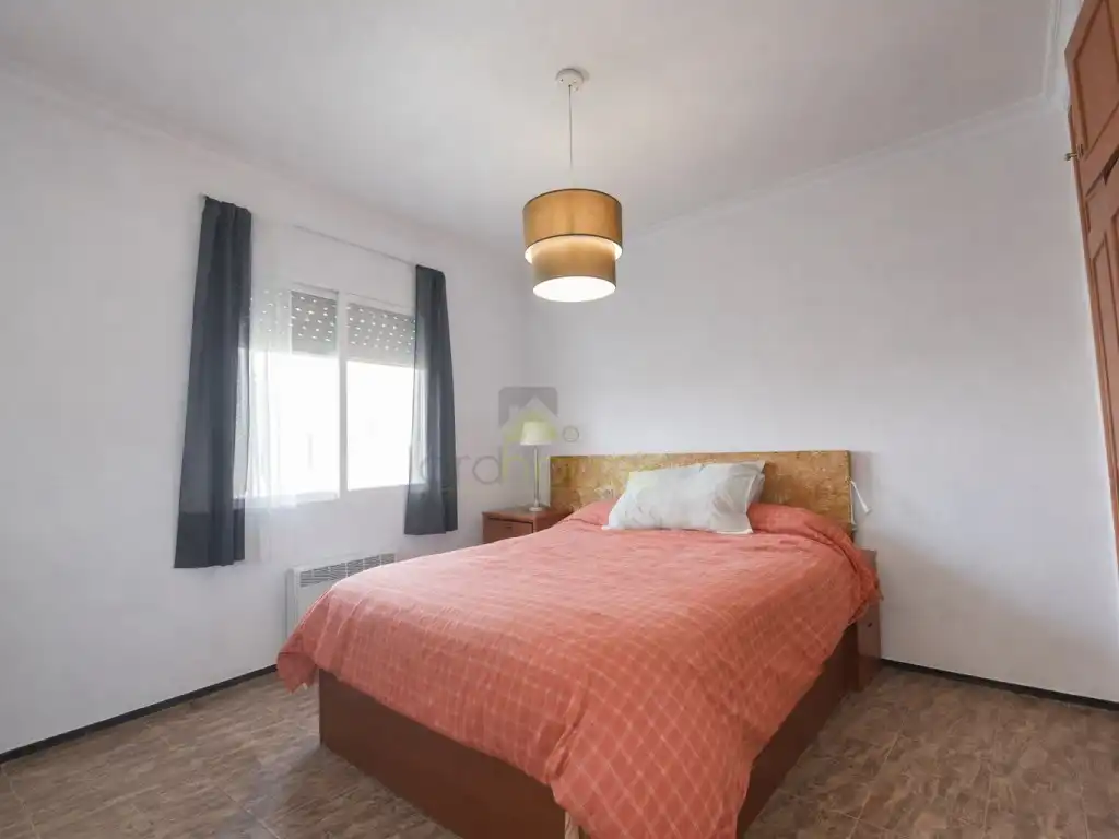 Bedroom of Houses for sale in Lorca