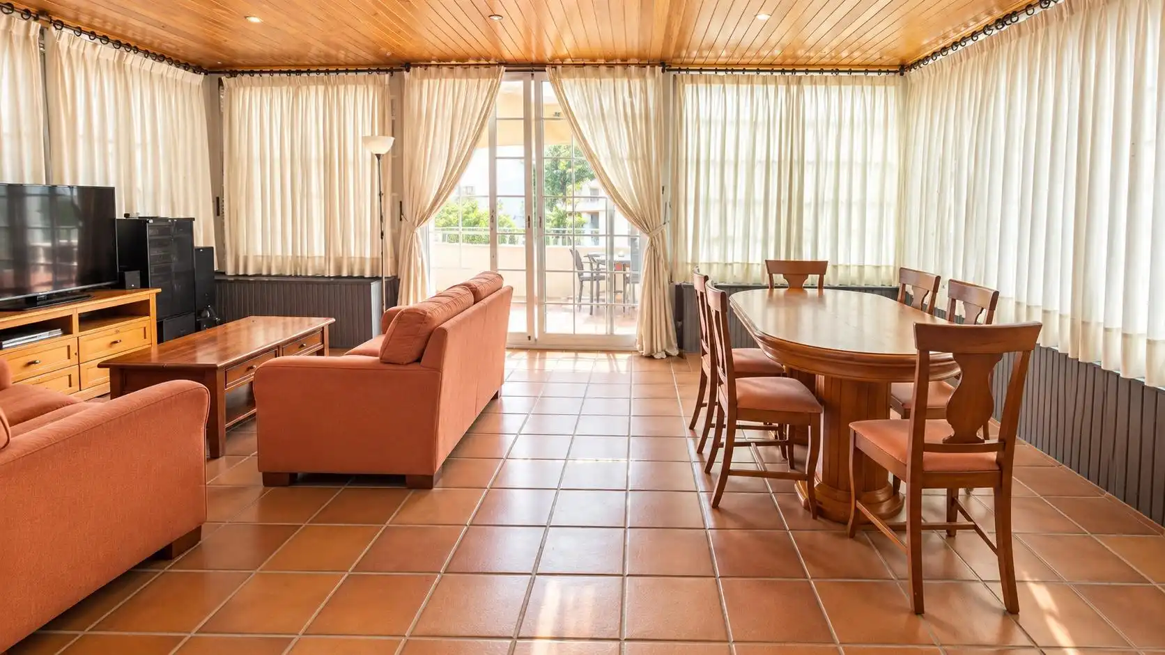 Piso con terraza en venta en Cartagena ciudad, imagen 5